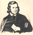 Hoffmann von Fallersleben, Heinrich