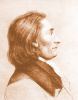 Johann Peter Eckermann in Höxter