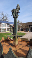 Goethebrunnen
