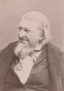 Hoffmann von Fallersleben auf Schloss Corvey